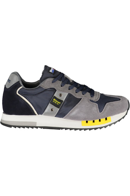 BLAUER CALZATURA SPORTIVA UOMO