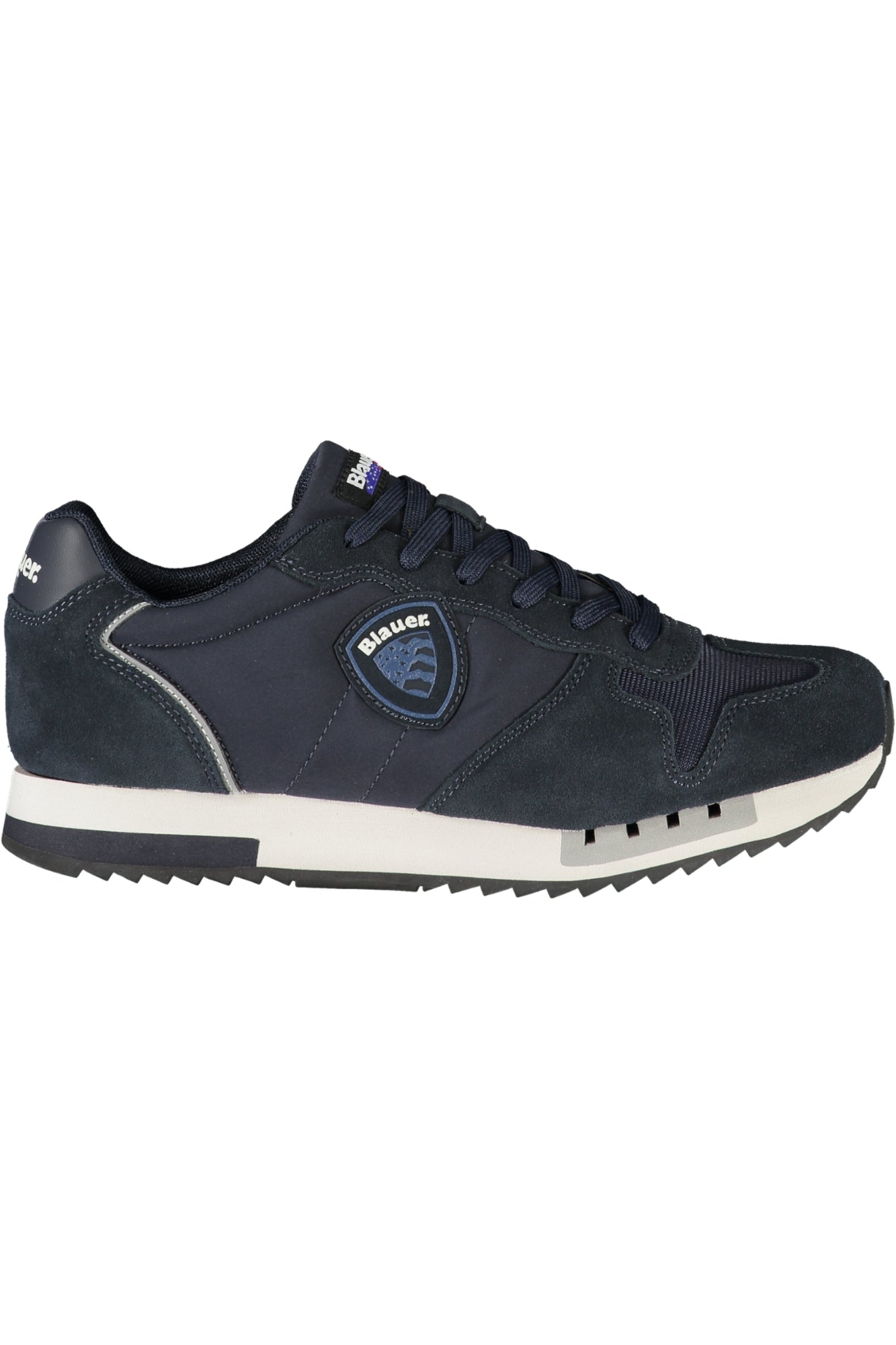 BLAUER CALZATURA SPORTIVA UOMO