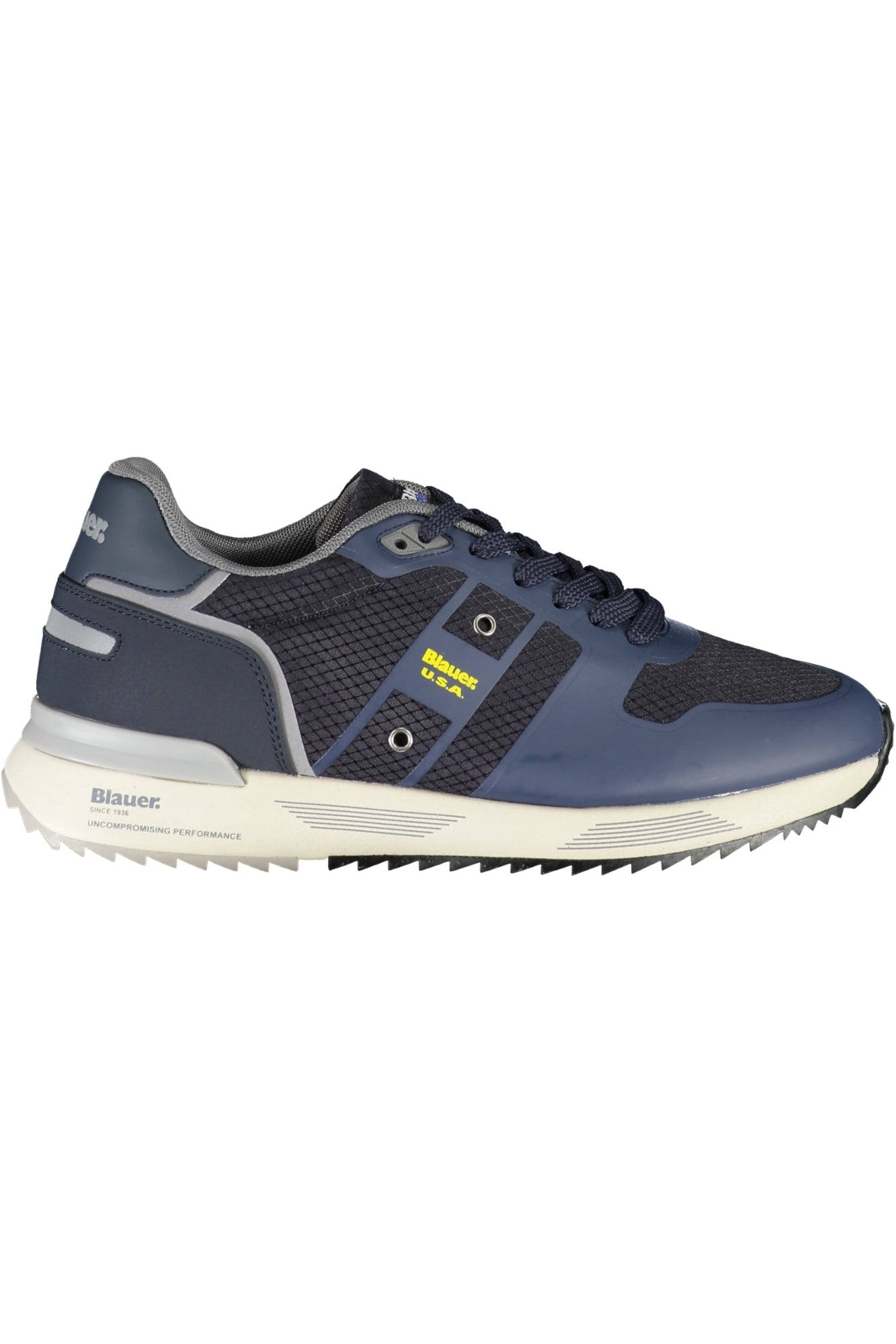 BLAUER CALZATURA SPORTIVA UOMO