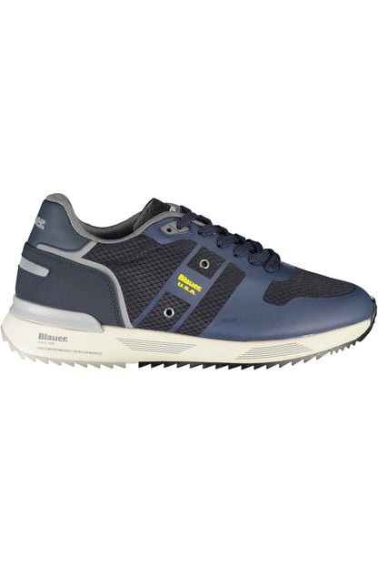 BLAUER CALZATURA SPORTIVA UOMO