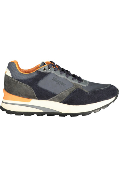 BLAUER CALZATURA SPORTIVA UOMO