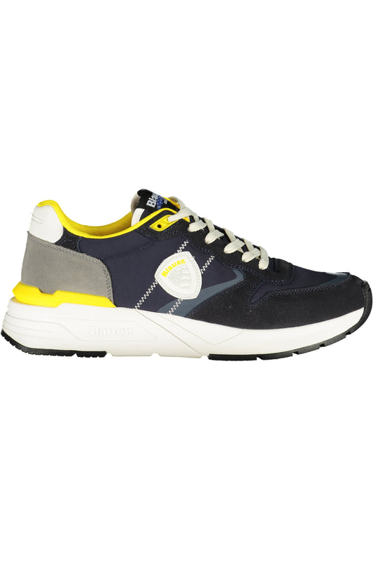 BLAUER CALZATURA SPORTIVA UOMO