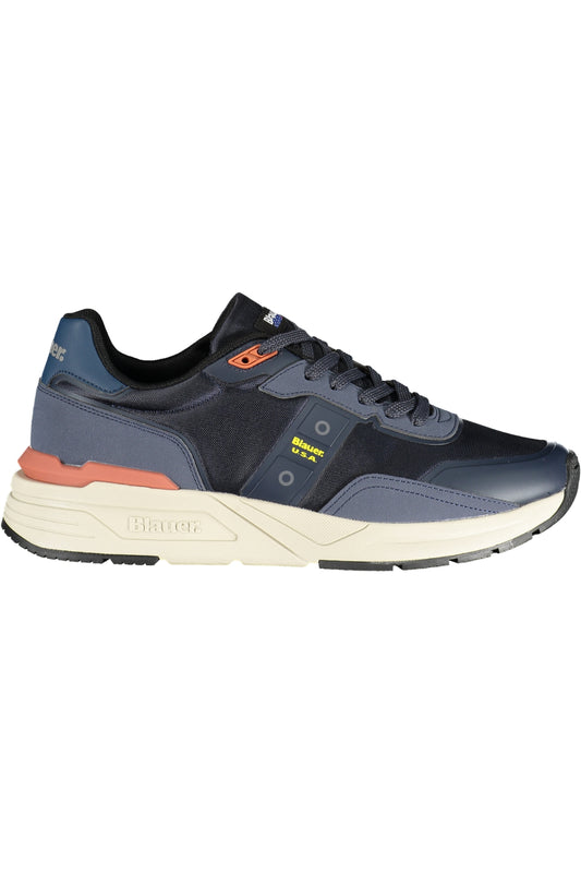 BLAUER CALZATURA SPORTIVA UOMO