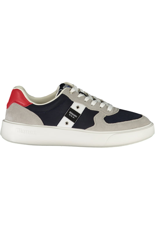 BLAUER CALZATURA SPORTIVA UOMO