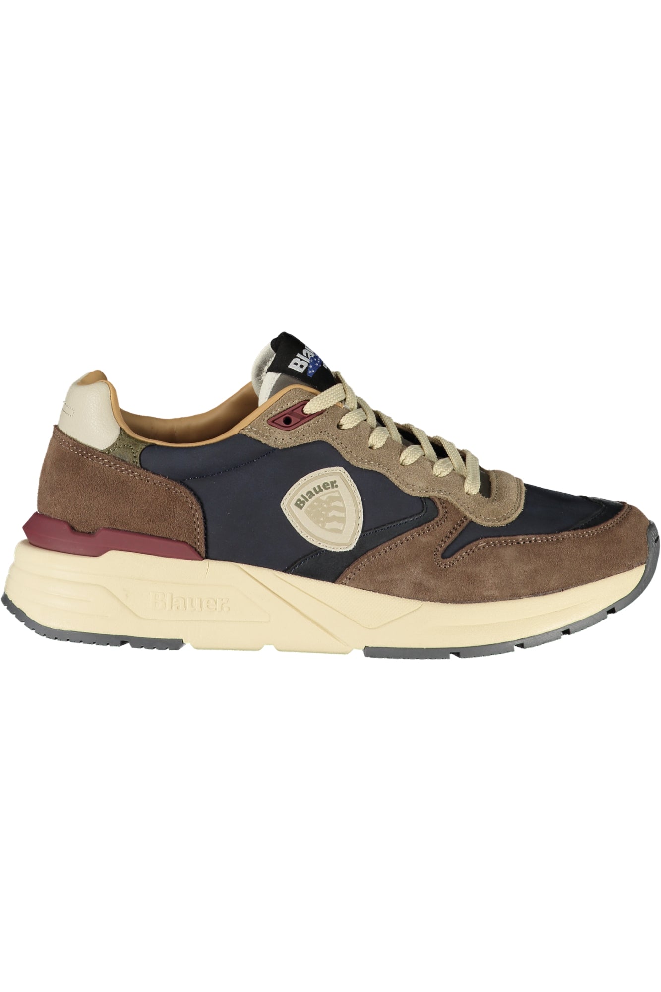 BLAUER CALZATURA SPORTIVA UOMO