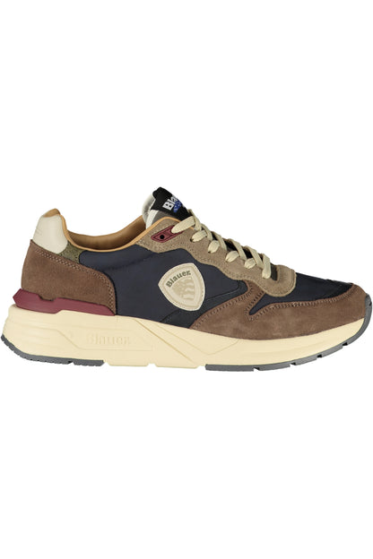 BLAUER CALZATURA SPORTIVA UOMO