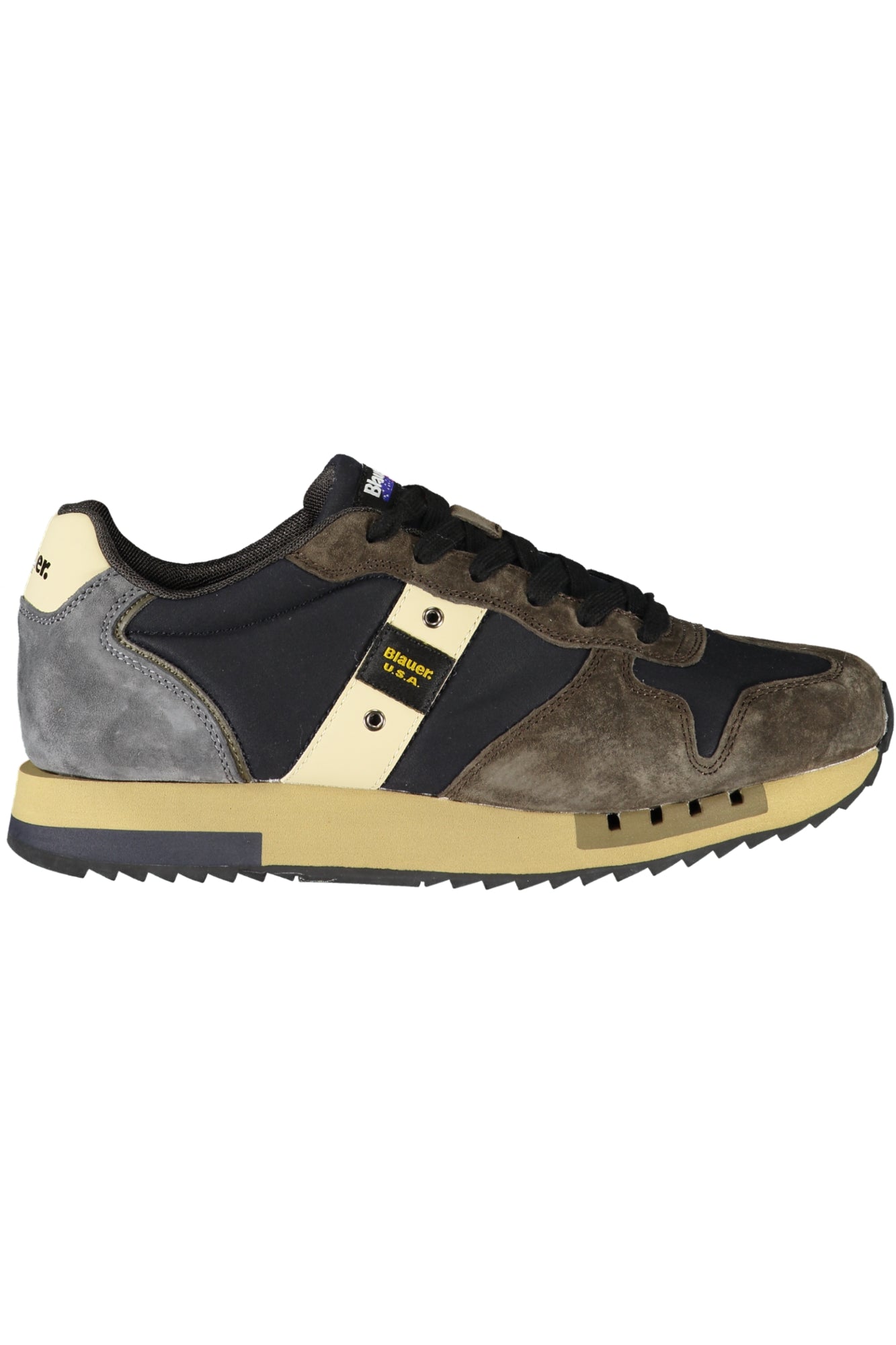 BLAUER CALZATURA SPORTIVA UOMO
