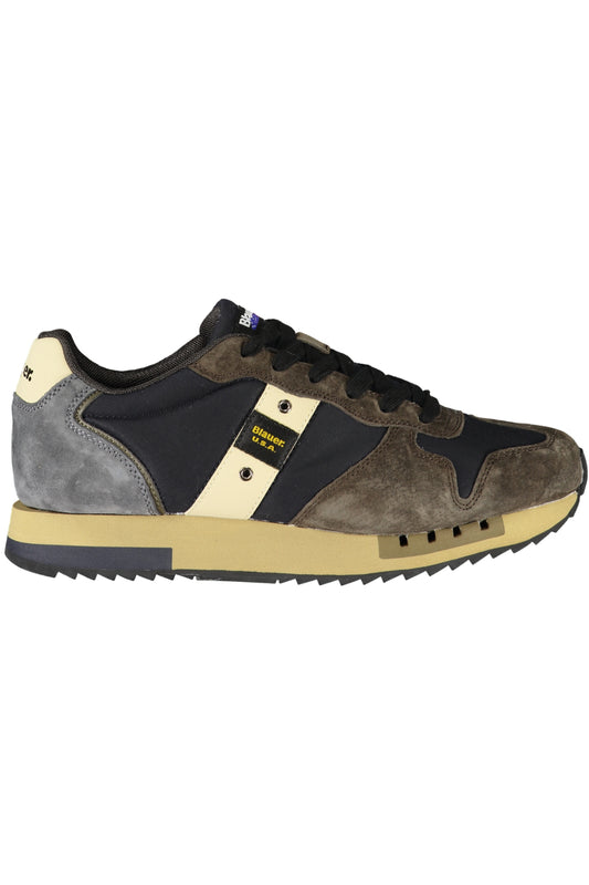 BLAUER CALZATURA SPORTIVA UOMO