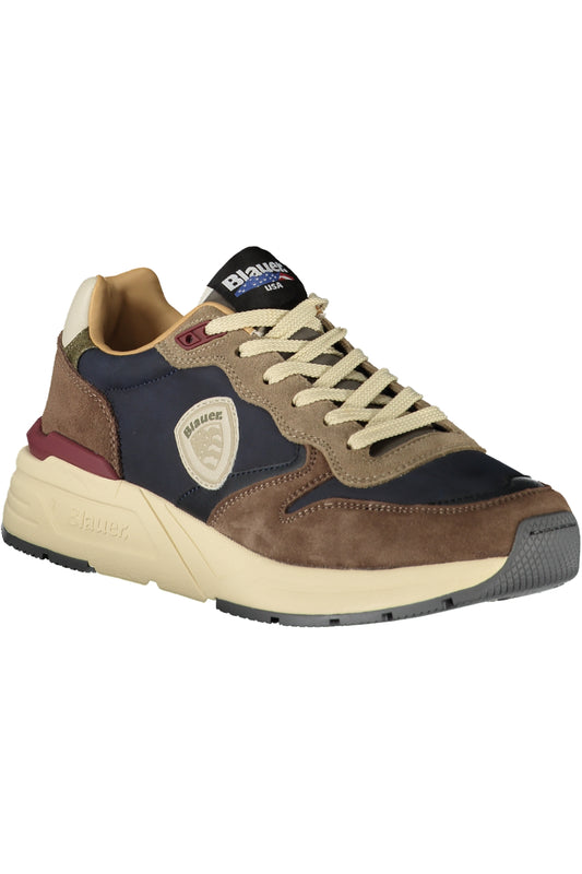 BLAUER CALZATURA SPORTIVA UOMO