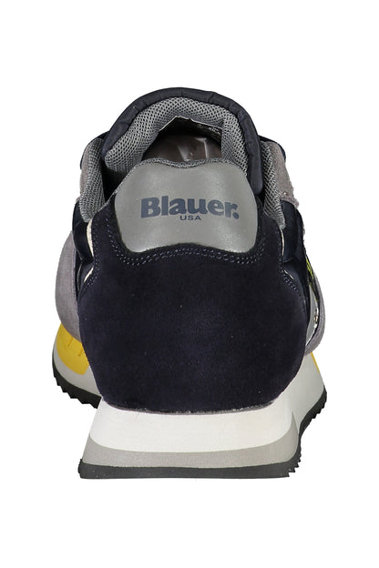 BLAUER CALZATURA SPORTIVA UOMO