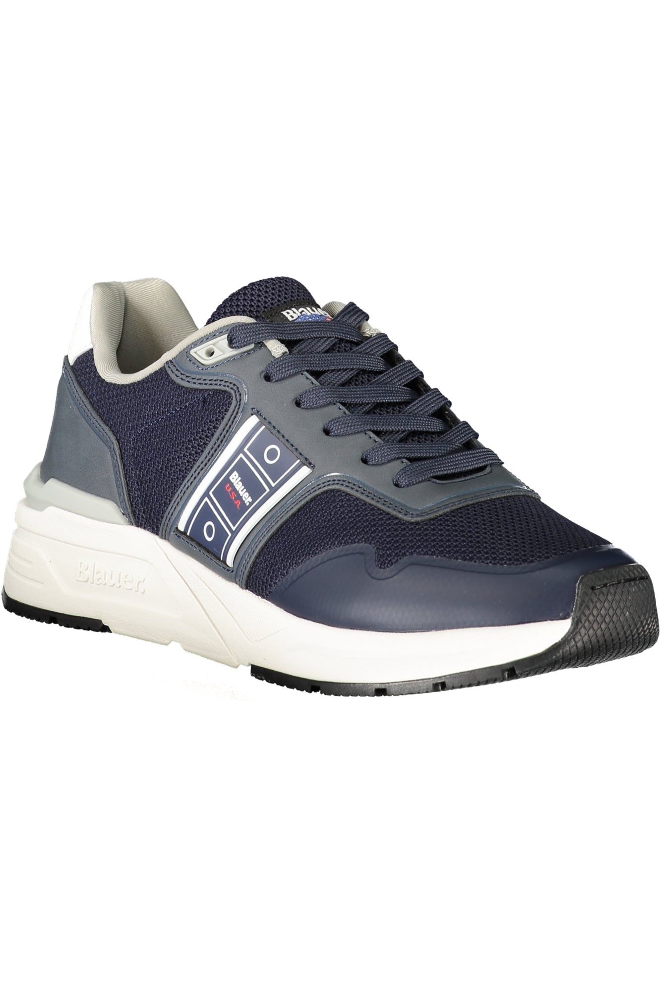 BLAUER CALZATURA SPORTIVA UOMO