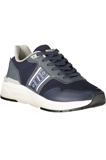 BLAUER CALZATURA SPORTIVA UOMO