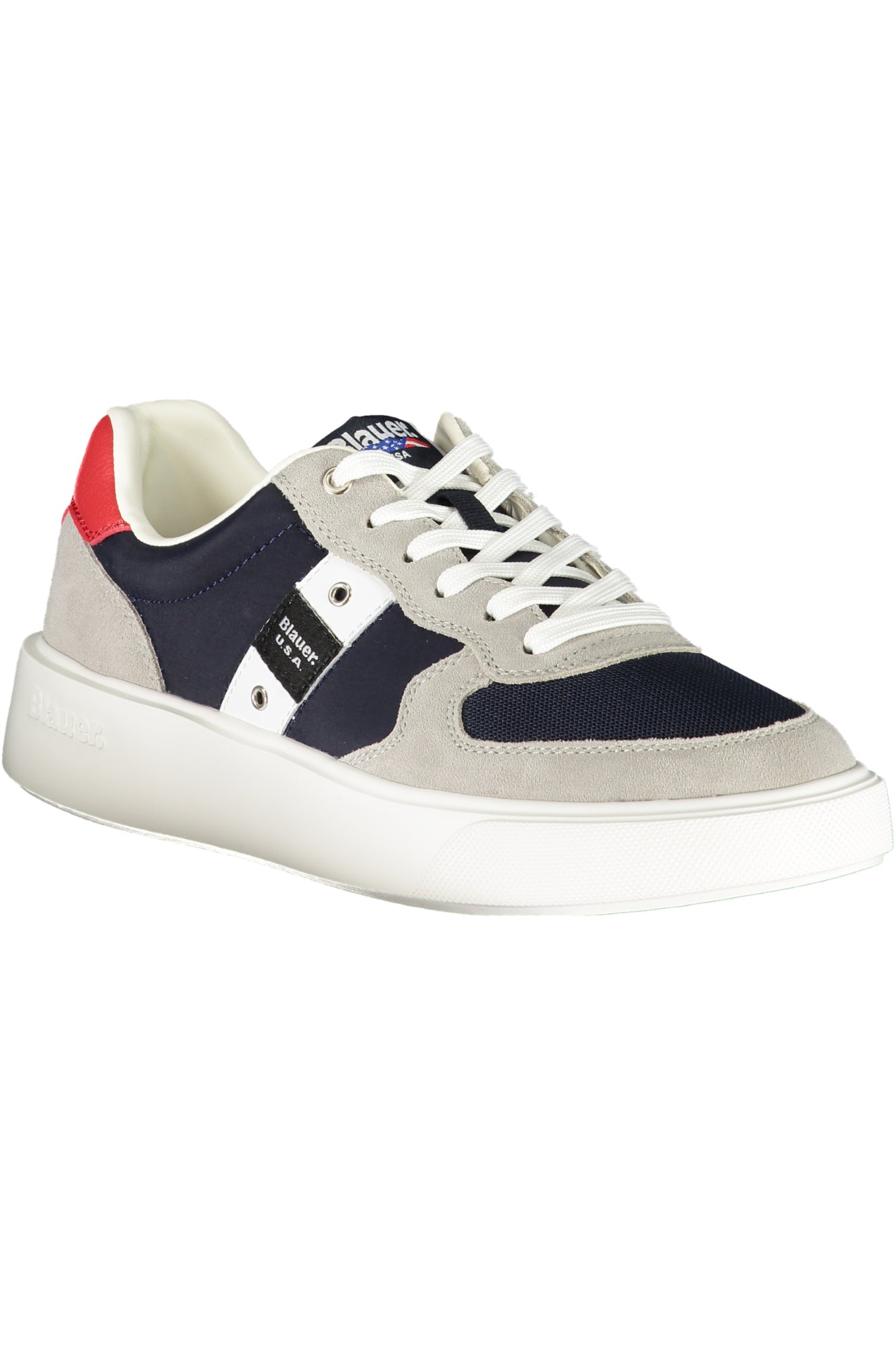 BLAUER CALZATURA SPORTIVA UOMO