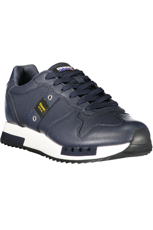 BLAUER CALZATURA SPORTIVA UOMO