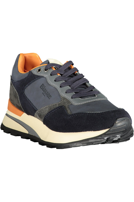 BLAUER CALZATURA SPORTIVA UOMO