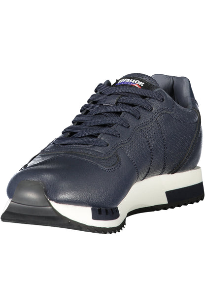 BLAUER CALZATURA SPORTIVA UOMO
