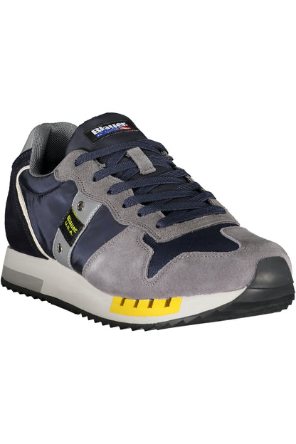 BLAUER CALZATURA SPORTIVA UOMO