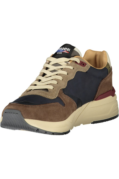BLAUER CALZATURA SPORTIVA UOMO
