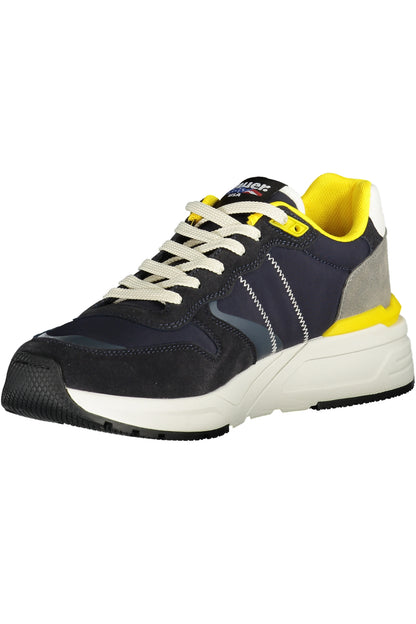 BLAUER CALZATURA SPORTIVA UOMO