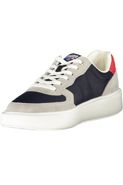 BLAUER CALZATURA SPORTIVA UOMO