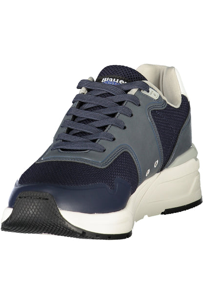 BLAUER CALZATURA SPORTIVA UOMO