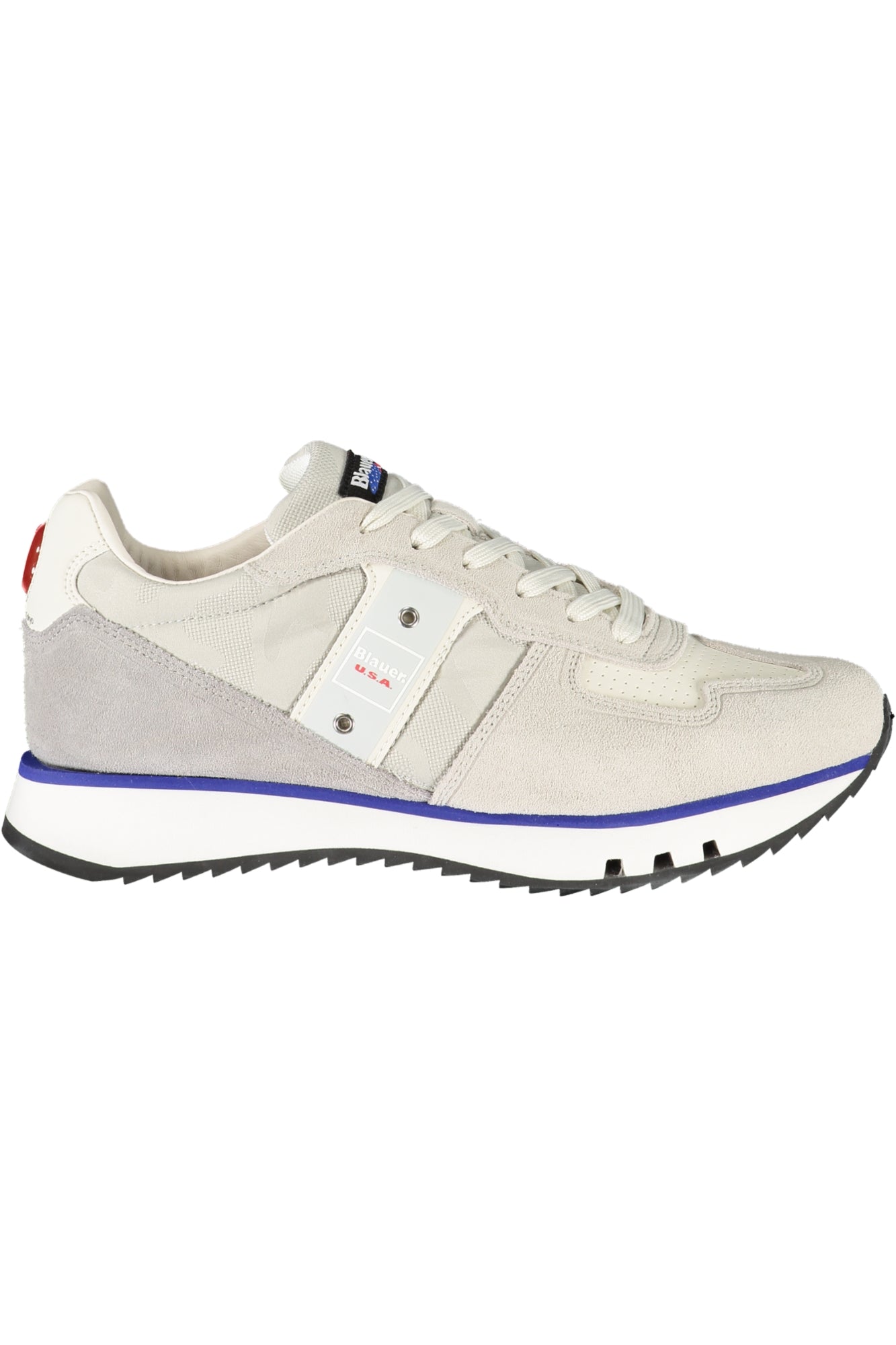 BLAUER CALZATURA SPORTIVA UOMO