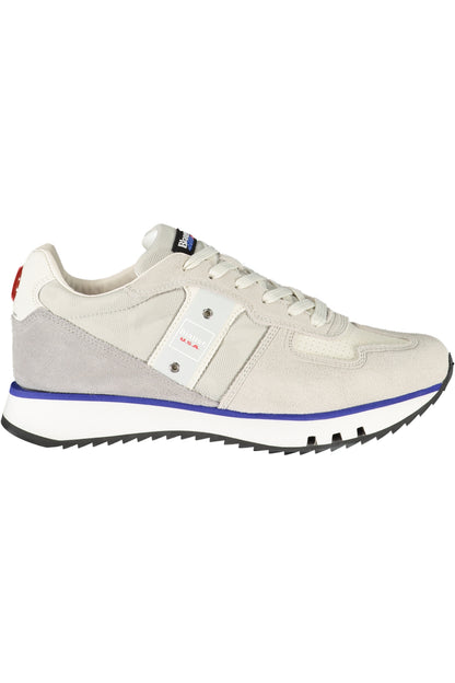 BLAUER CALZATURA SPORTIVA UOMO