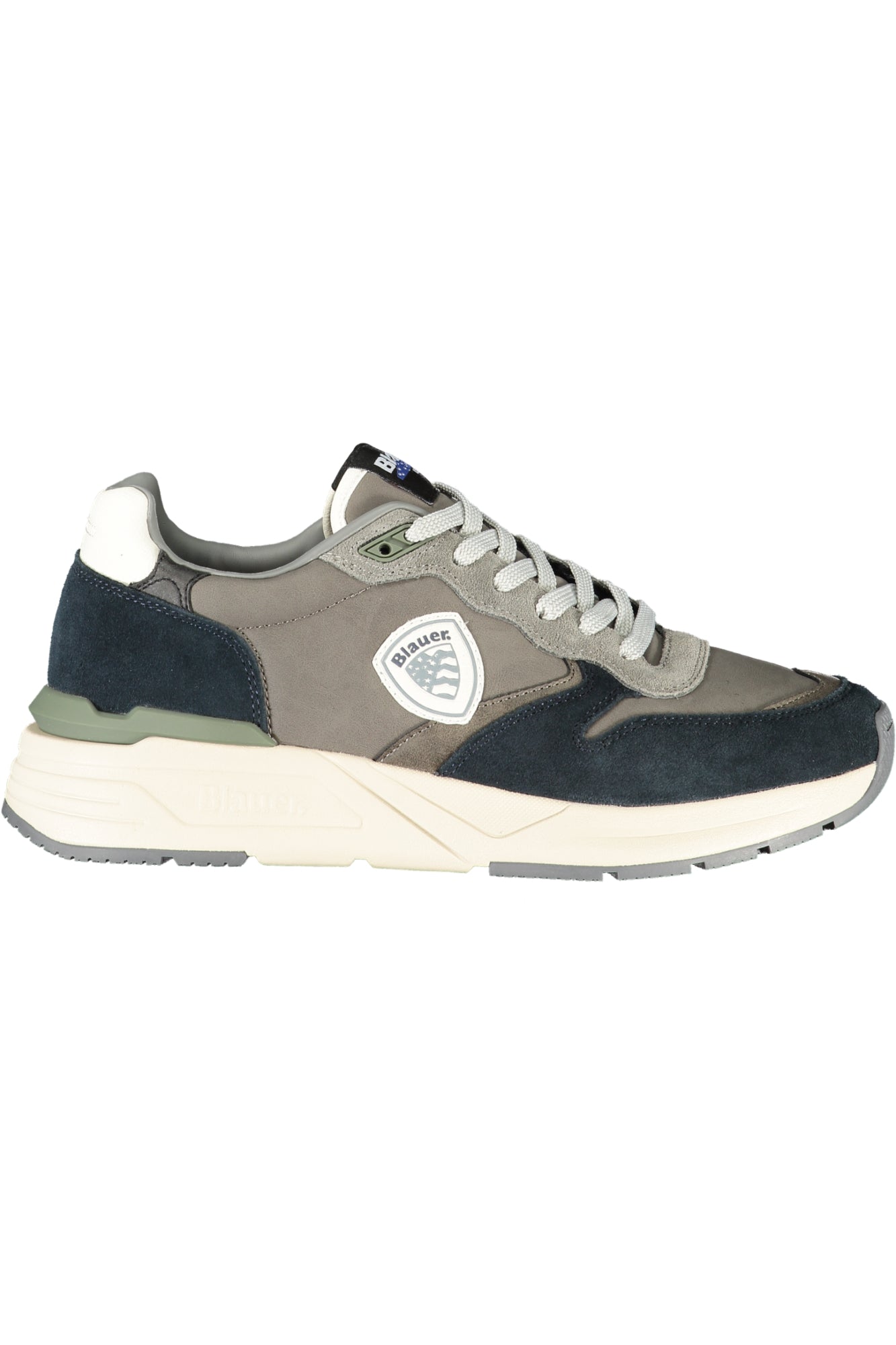 BLAUER CALZATURA SPORTIVA UOMO