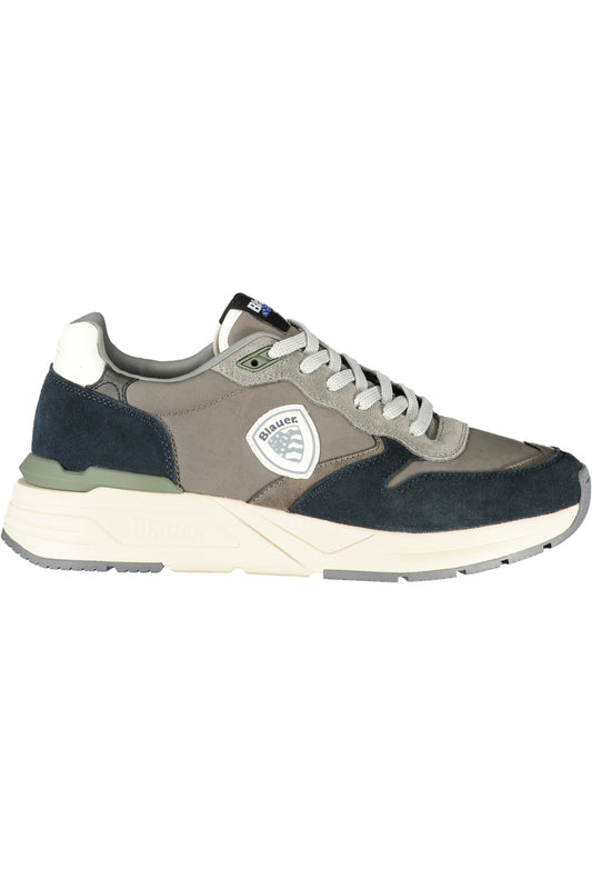 BLAUER CALZATURA SPORTIVA UOMO