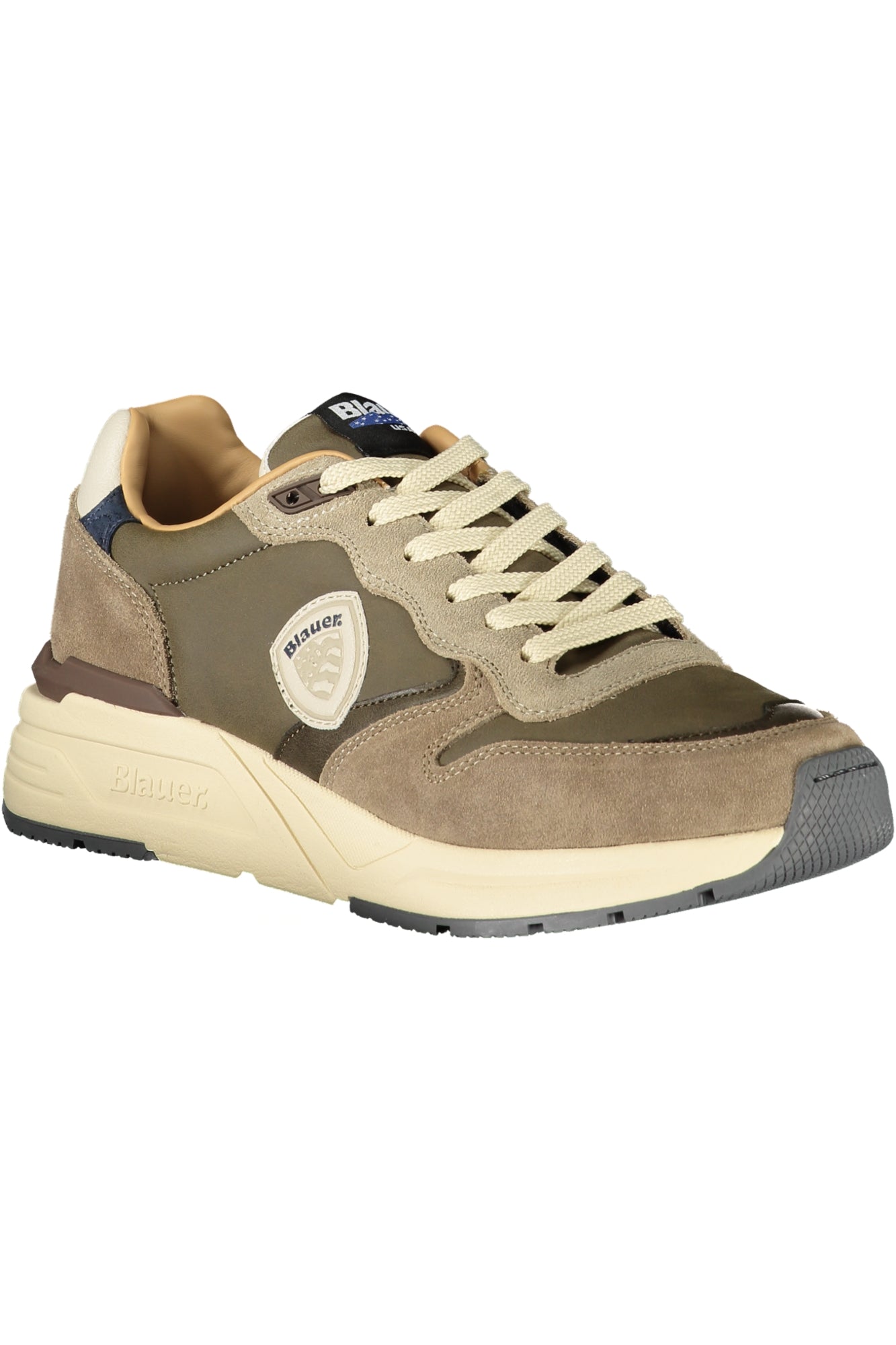 BLAUER CALZATURA SPORTIVA UOMO
