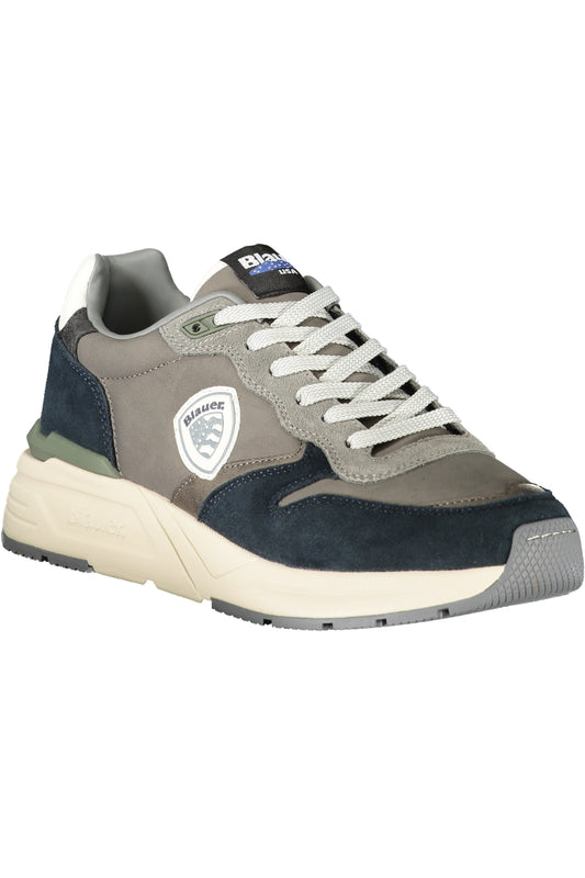BLAUER CALZATURA SPORTIVA UOMO