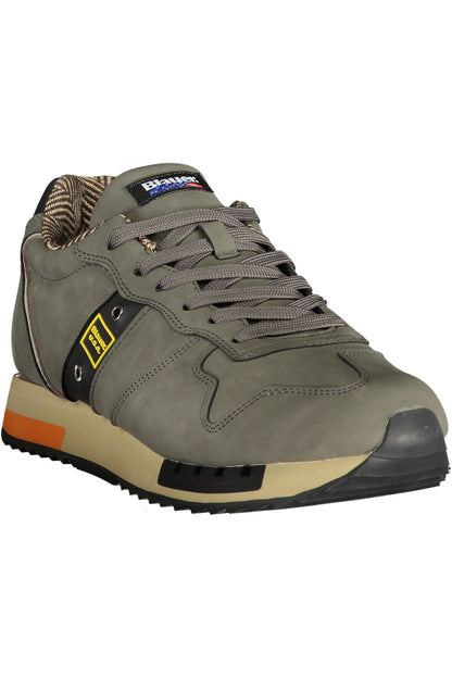 BLAUER CALZATURA SPORTIVA UOMO