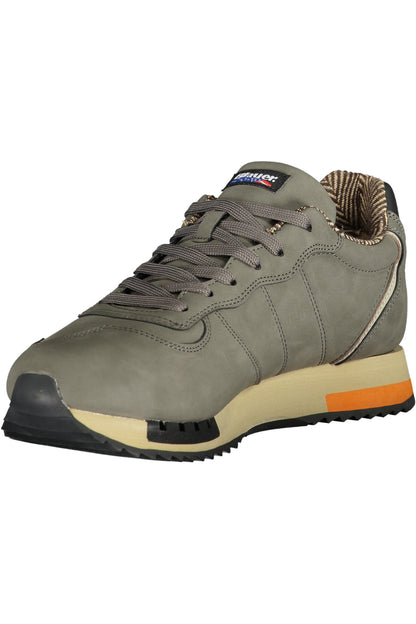 BLAUER CALZATURA SPORTIVA UOMO