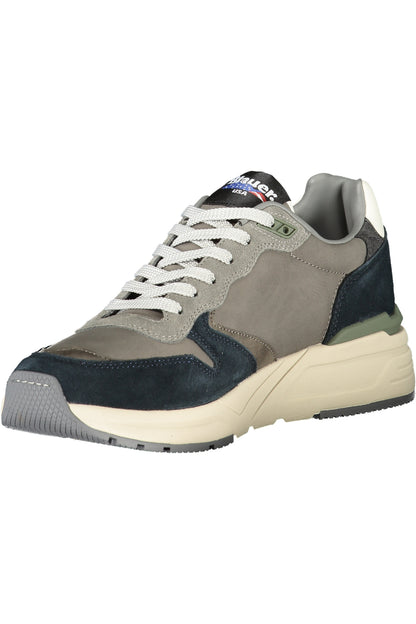 BLAUER CALZATURA SPORTIVA UOMO