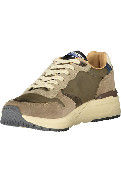 BLAUER CALZATURA SPORTIVA UOMO