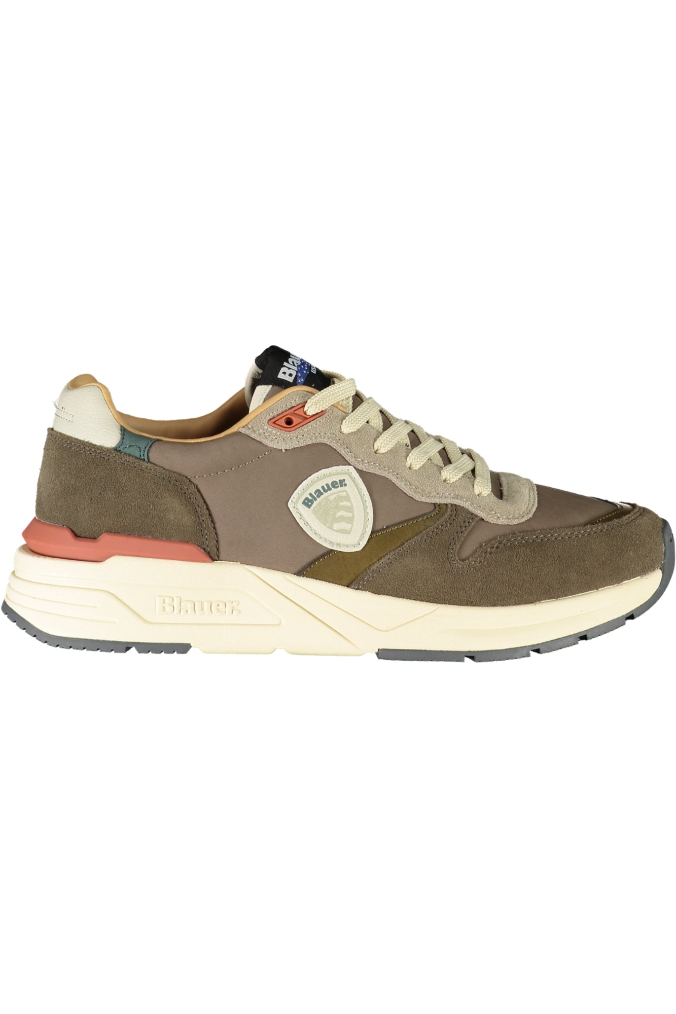 BLAUER CALZATURA SPORTIVA UOMO