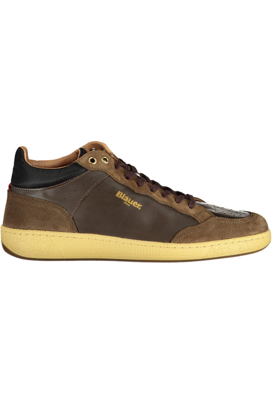 BLAUER CALZATURA SPORTIVA UOMO