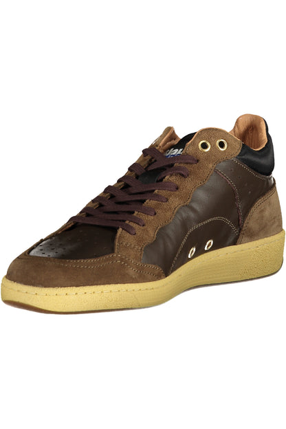BLAUER CALZATURA SPORTIVA UOMO