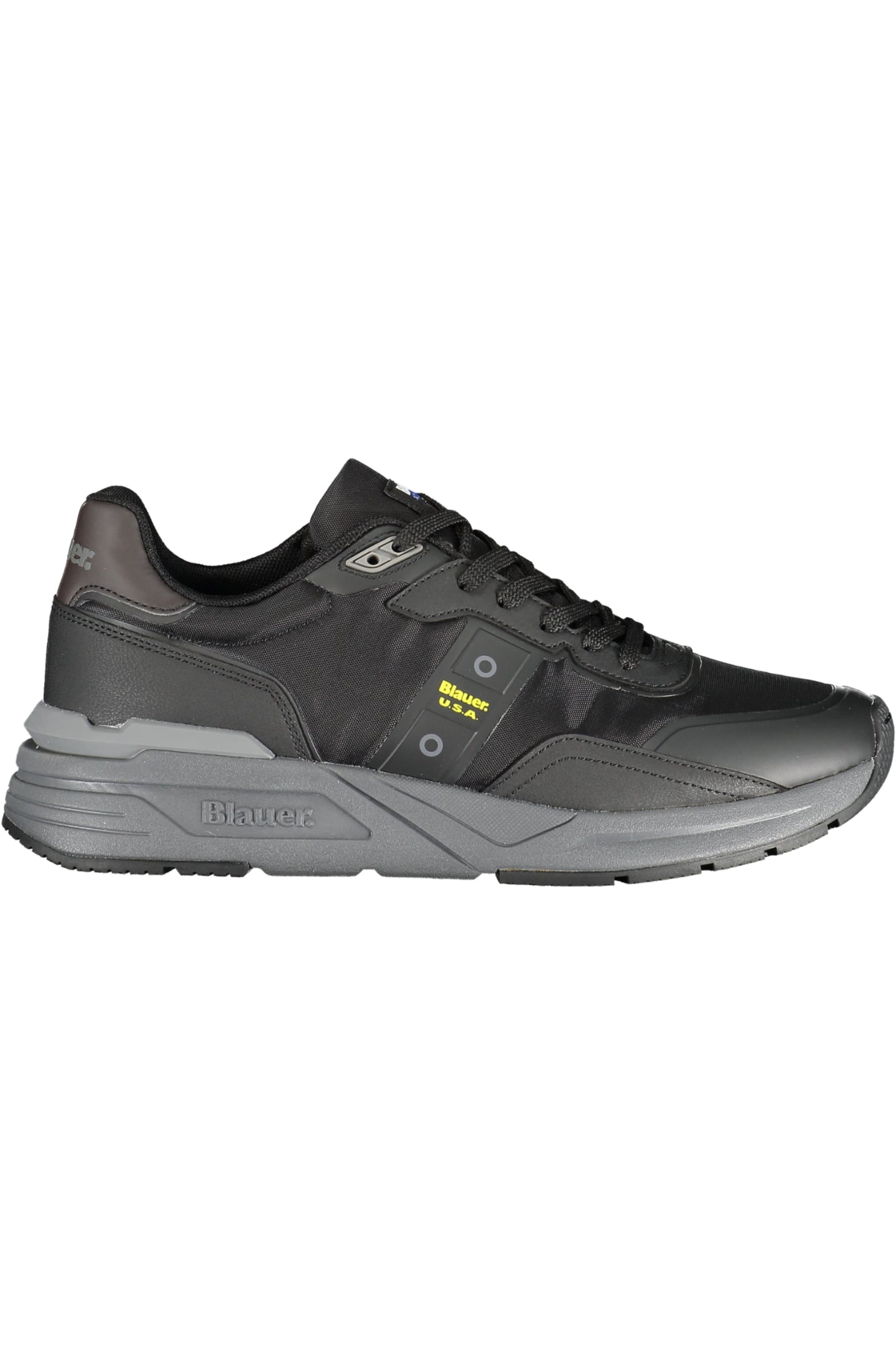 BLAUER CALZATURA SPORTIVA UOMO