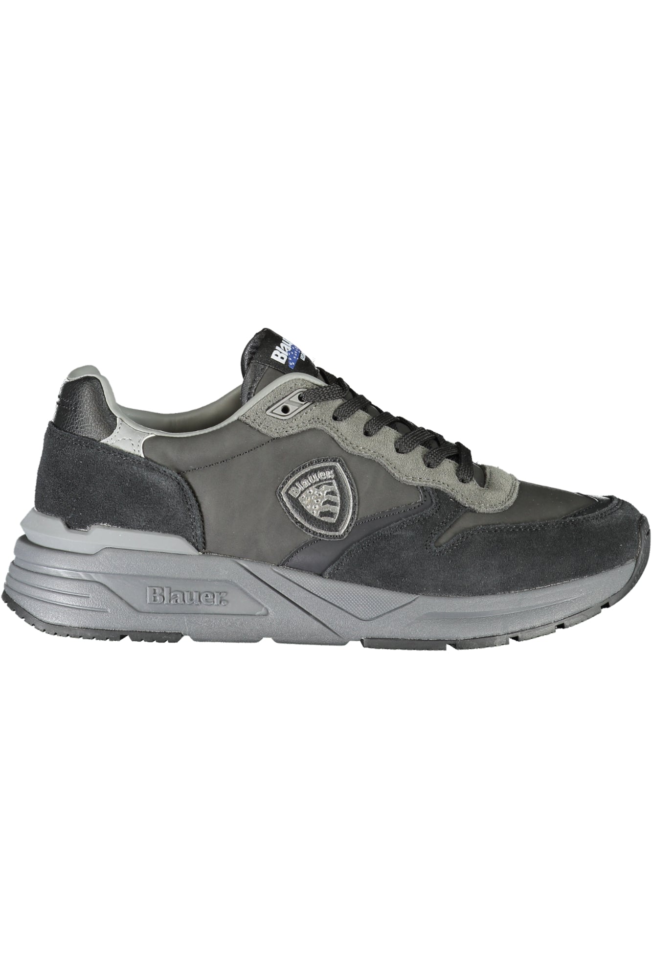 BLAUER CALZATURA SPORTIVA UOMO