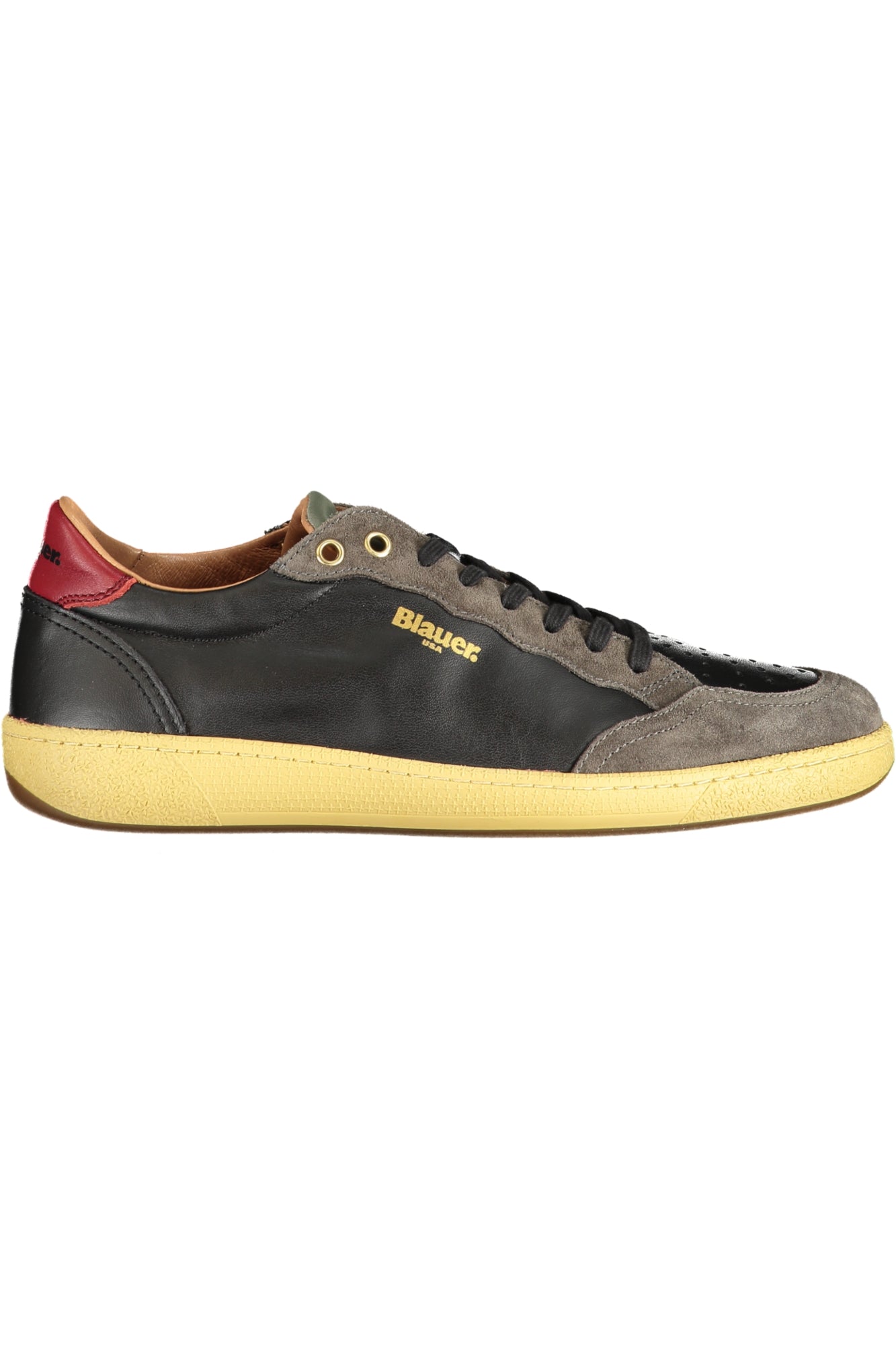 BLAUER CALZATURA SPORTIVA UOMO