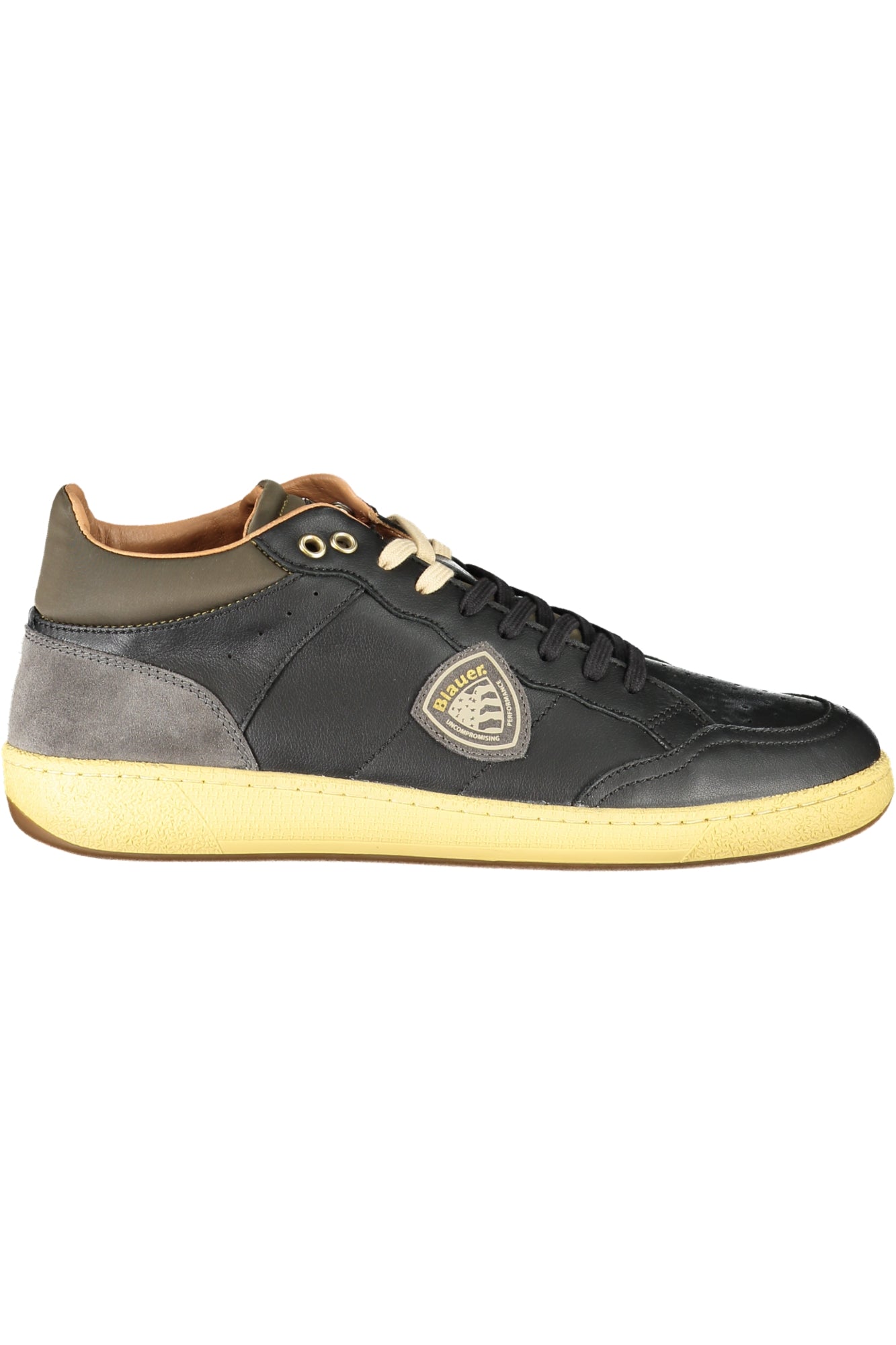 BLAUER CALZATURA SPORTIVA UOMO
