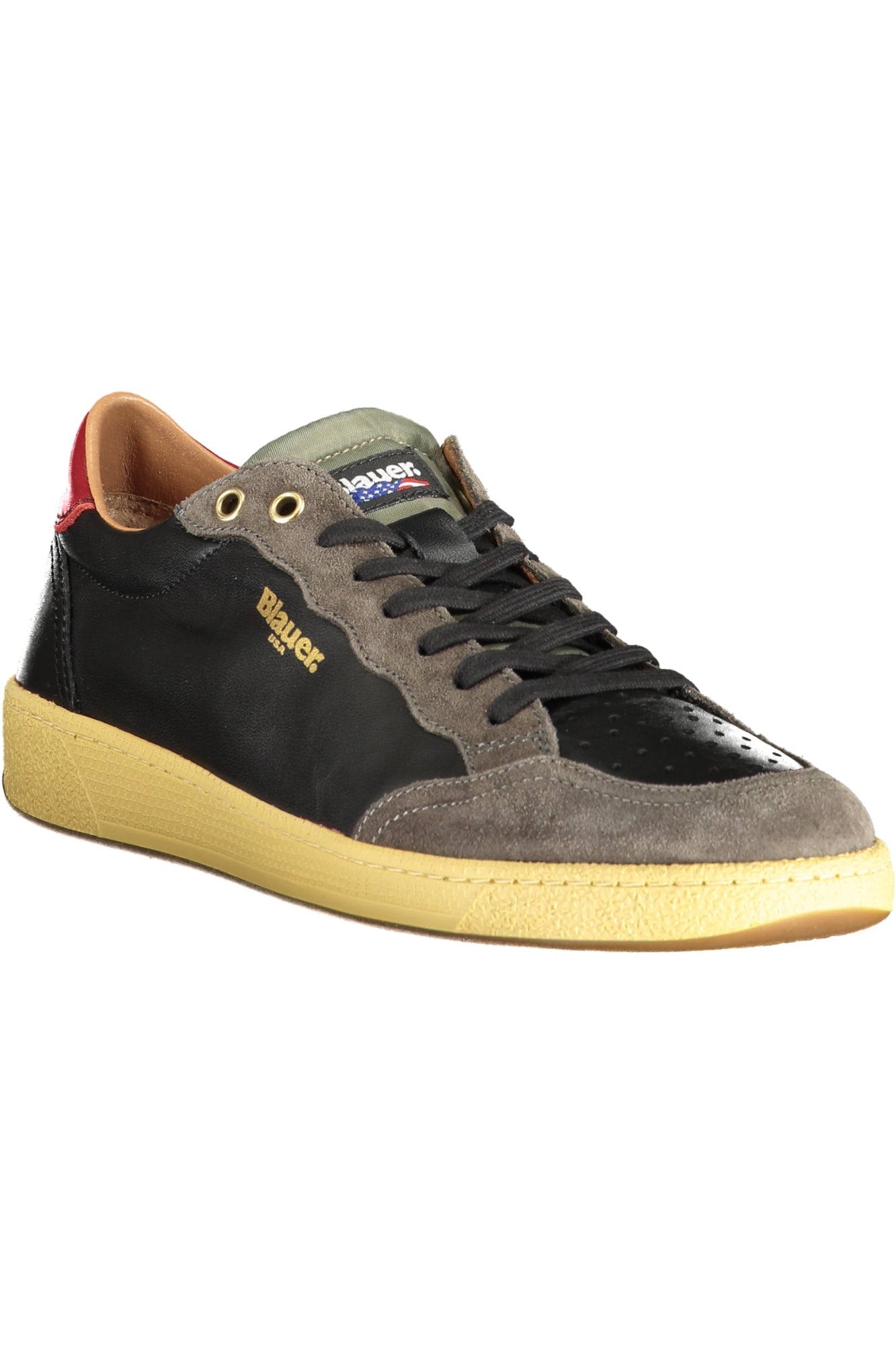 BLAUER CALZATURA SPORTIVA UOMO