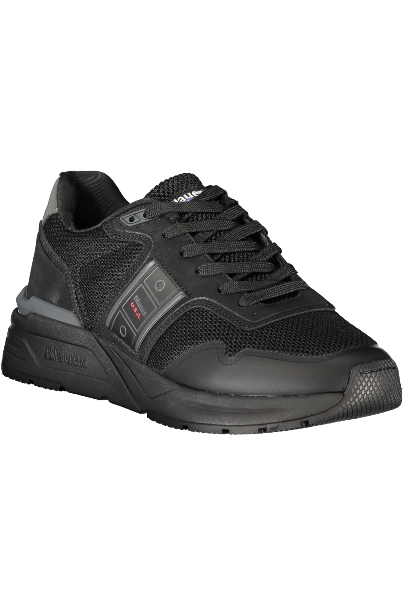 BLAUER CALZATURA SPORTIVA UOMO
