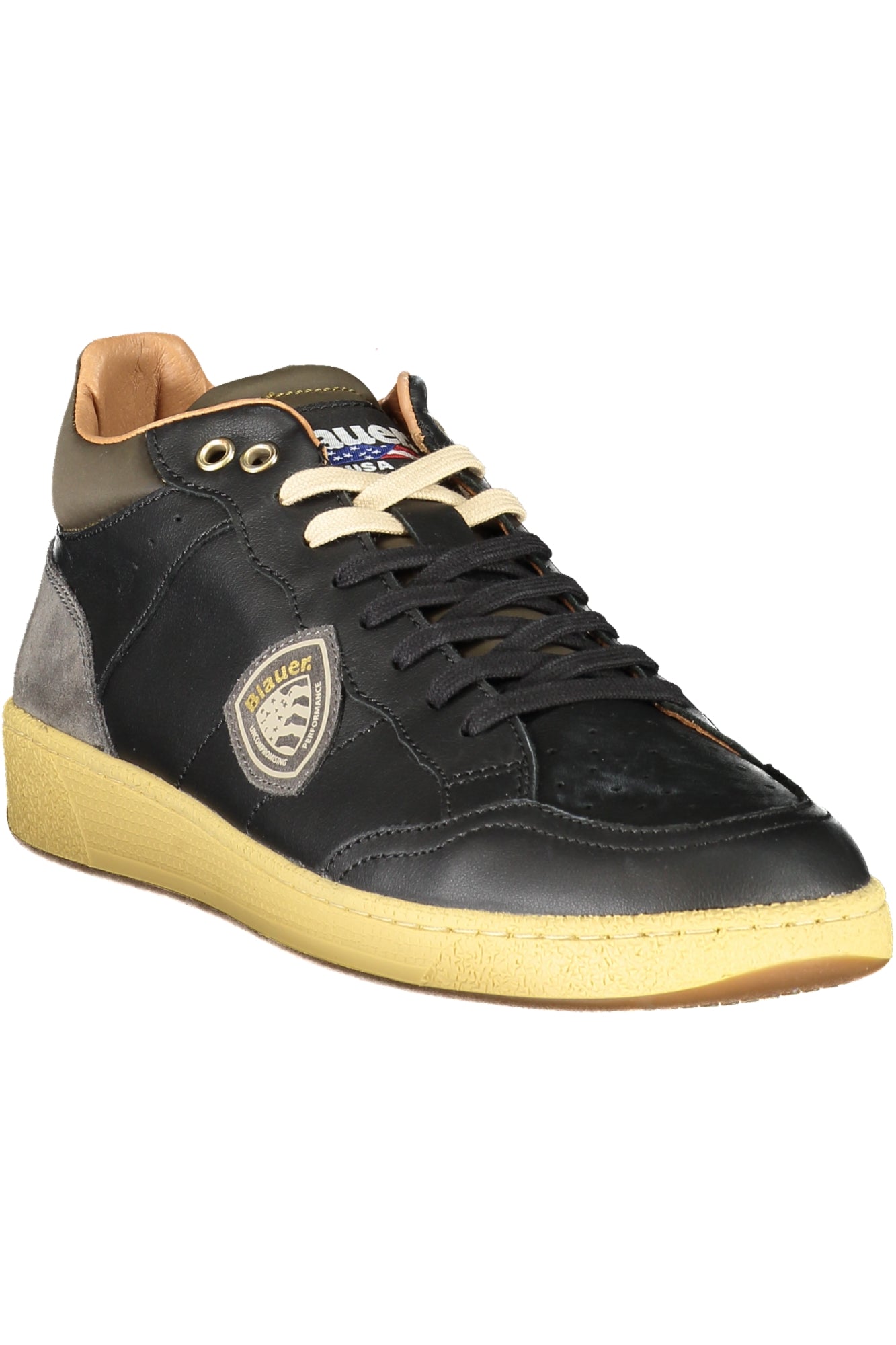 BLAUER CALZATURA SPORTIVA UOMO