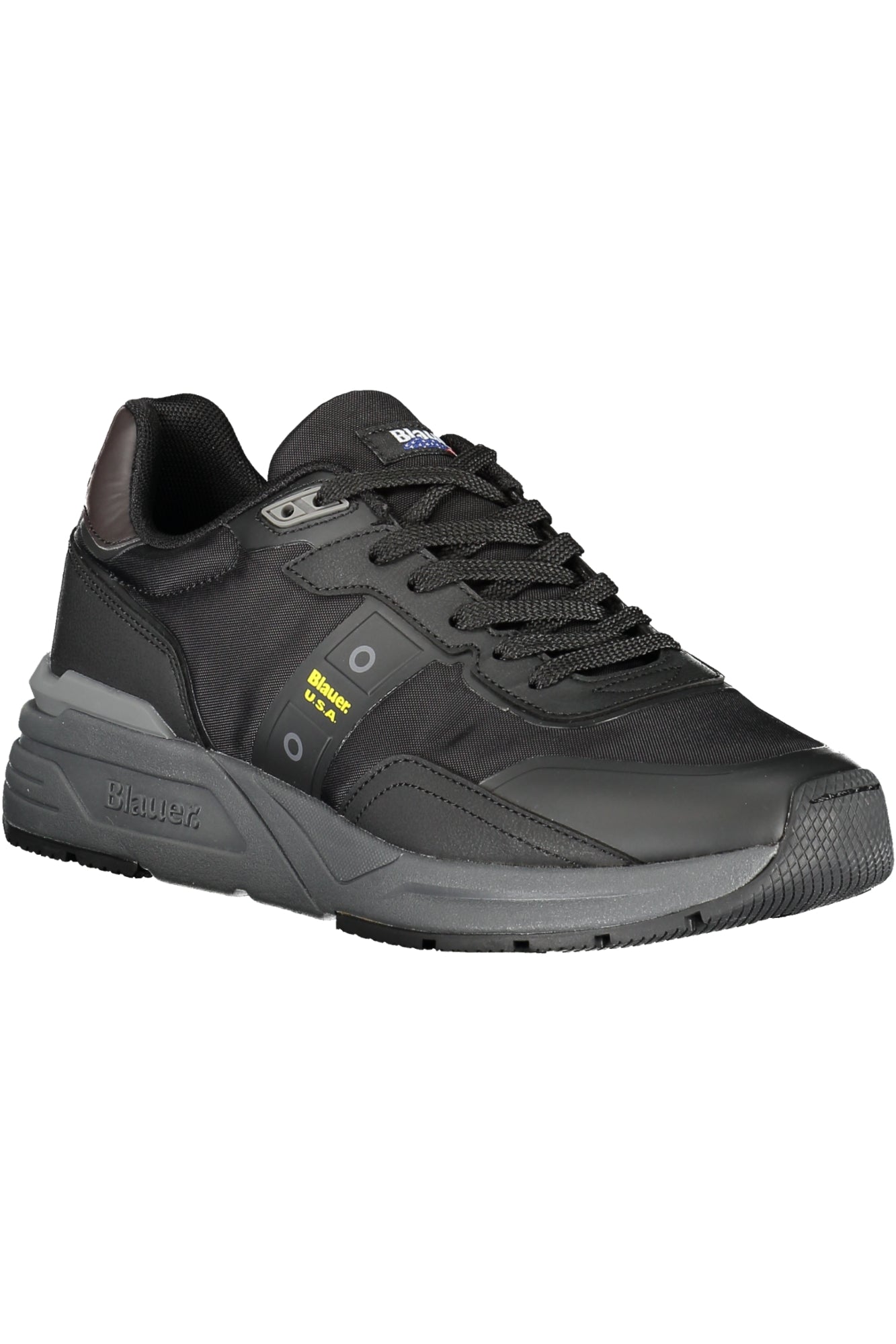 BLAUER CALZATURA SPORTIVA UOMO