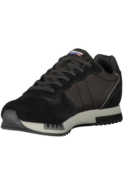 BLAUER CALZATURA SPORTIVA UOMO NERO