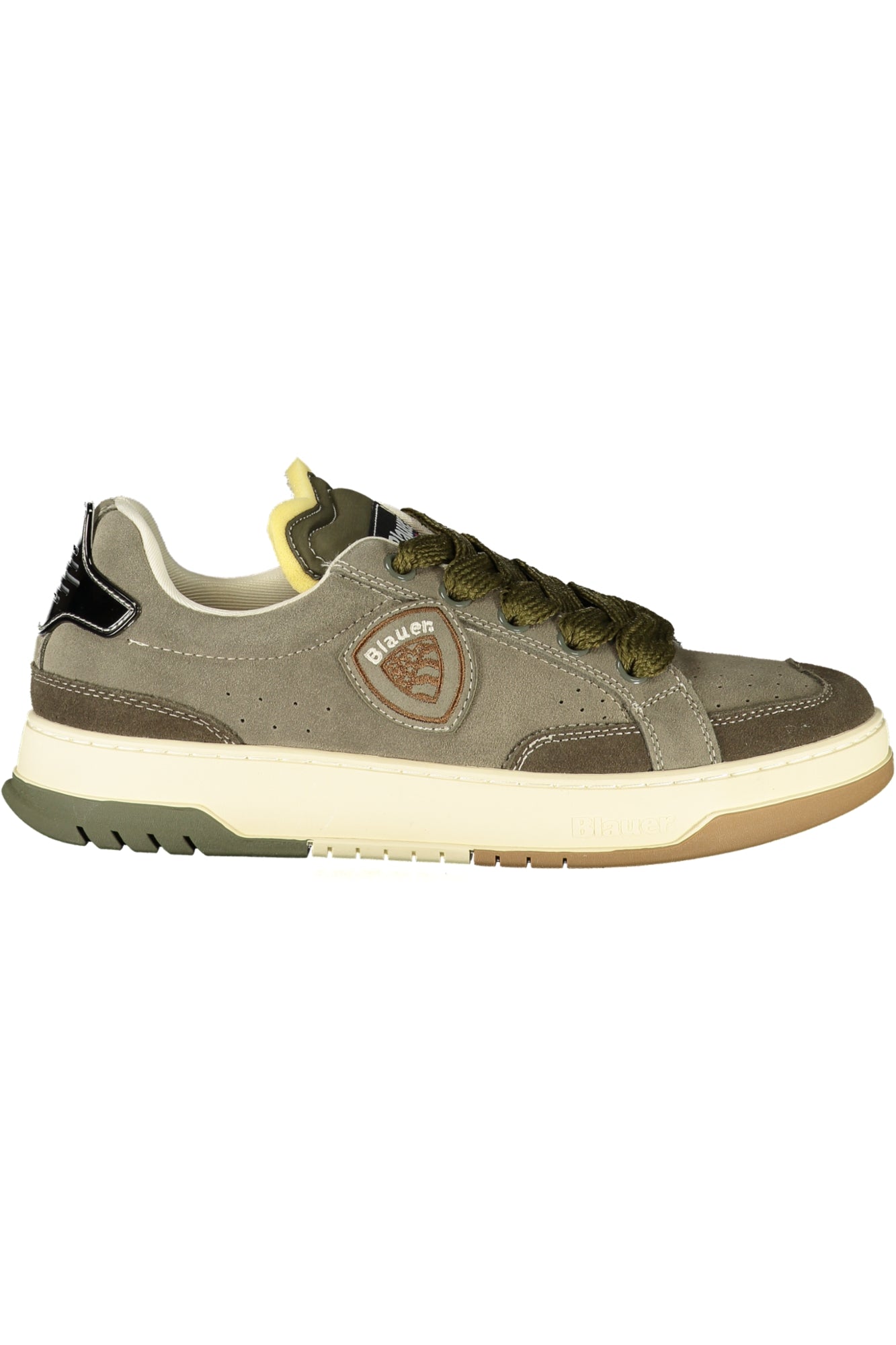 BLAUER CALZATURA SPORTIVA UOMO