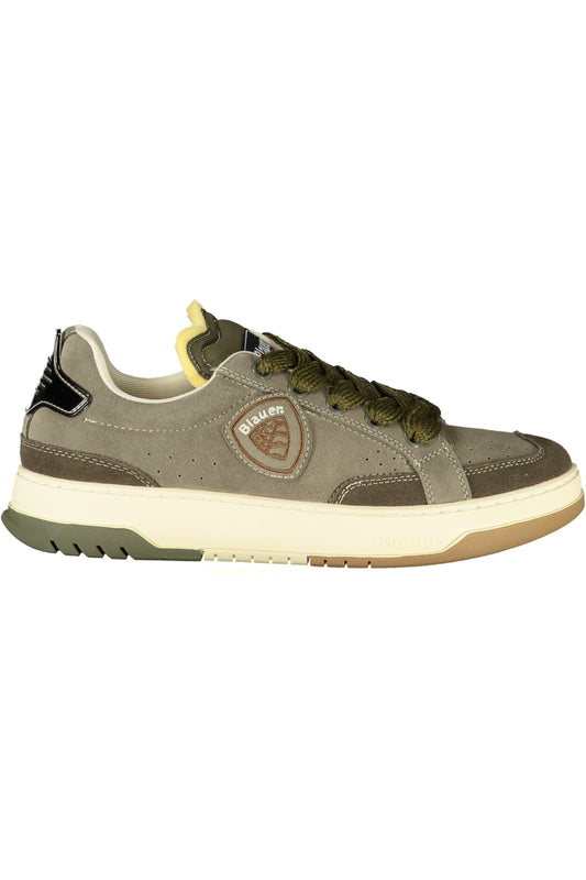 BLAUER CALZATURA SPORTIVA UOMO
