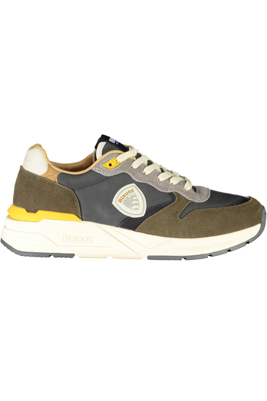 BLAUER CALZATURA SPORTIVA UOMO